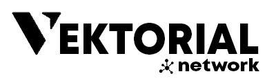 Vektorial Logo